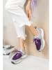 trendyol Sneakers paars