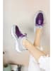 trendyol Sneakers paars