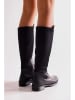 trendyol Stiefel in Schwarz