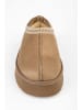 trendyol Ankle-Boots in Hellbraun