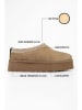 trendyol Ankle-Boots in Hellbraun