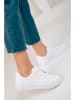 trendyol Sneakers in Weiß