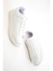 trendyol Sneakers wit