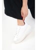 trendyol Sneakers wit
