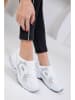 trendyol Sneakers wit