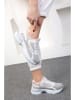 trendyol Sneakers in Grau