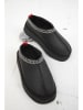 trendyol Ankle-Boots in Anthrazit