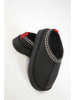 trendyol Ankle-Boots in Anthrazit
