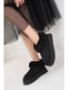 trendyol Ankle-Boots in Schwarz