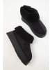 trendyol Ankle-Boots in Schwarz