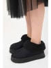 trendyol Ankle-Boots in Schwarz