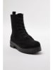 trendyol Boots zwart