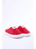trendyol Hausschuhe in Rot