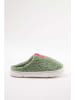 trendyol Pantoffels groen