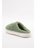 trendyol Pantoffels groen