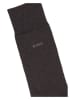 Hugo Boss Underwear Skarpety (3 pary) w kolorze czarnym, granatowym i antracytowym