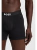 Hugo Boss Underwear Bokserki (3 pary) w kolorze czarnym