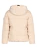 Retour Steppjacke "Abadou" in Beige