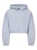 Retour Hoodie "Toulal" lichtblauw