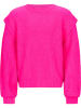 Retour Pullover "Bzou" in Pink