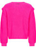 Retour Pullover "Bzou" in Pink