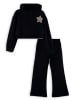 Denokids 2tlg. Outfit in Schwarz