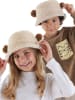 Denokids Hut in Creme