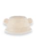 Denokids Hut in Creme