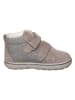 Primigi Leren sneakers bruin