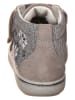 Primigi Leder-Sneakers in Braun