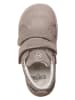 Primigi Leren sneakers bruin