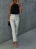 Milan Kiss Blousetop zwart