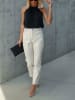 Milan Kiss Blousetop zwart