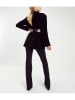 Milan Kiss Blazer zwart