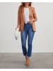 Milan Kiss Blazer camel