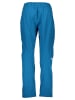 The North Face Softshellhose "Alpine" in Blau