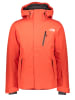 The North Face Ski-/snowboardjas "Descendit" oranje
