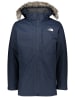 The North Face Parka "Aral" in Dunkelblau