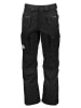 The North Face Ski-/snowboardbroek "Slashback" zwart