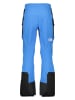 The North Face Ski-/ Snowboardhose "Dawn Turn" in Blau/ Schwarz