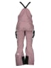 The North Face Ski-/ Snowboardhose "Dragline" in Rosa/ Schwarz