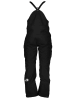 The North Face Ski-/ Snowboardhose "Dragline" in Schwarz