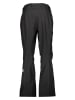 The North Face Spodnie funkcyjne w kolorze czarnym