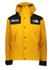 The North Face Functionele jas geel/zwart