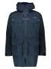 The North Face Functionele jas donkerblauw