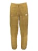 The North Face Fleece broek "Soukuu" geel