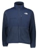 The North Face Fleece vest "Ripstop Denali" donkerblauw