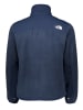 The North Face Fleece vest "Ripstop Denali" donkerblauw
