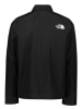 The North Face Tusssenjas "Amos" zwart