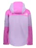 The North Face Functionele jas paars/lichtroze